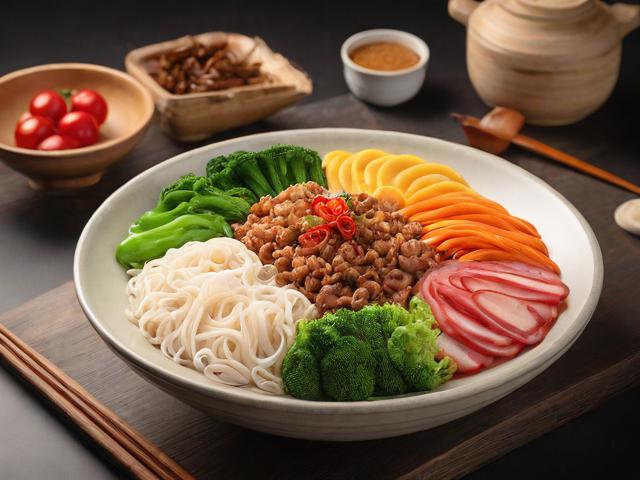 如何科学规划我们的日常生活饮食?-第2张图片-HCRM百科 如何科学规划我们的日常生活饮食?-第2张图片-HCRM百科