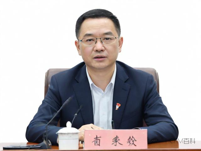 华泰柏瑞基金牛勇值得关注吗?管理能力如何?-第1张图片-HCRM百科 华泰柏瑞基金牛勇值得关注吗?管理能力如何?-第1张图片-HCRM百科