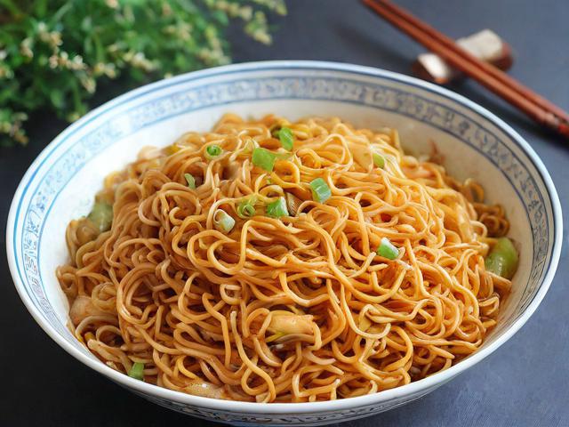 如何制作美味的生活一点通焖面?-第2张图片-HCRM百科 如何制作美味的生活一点通焖面?-第2张图片-HCRM百科