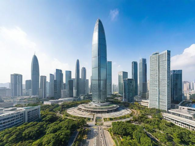 深圳银行U盾为何全面缺货？-第1张图片-HCRM百科