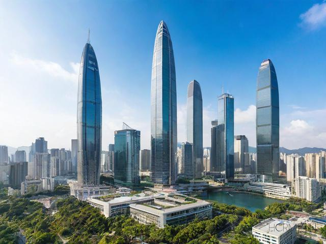 深圳银行U盾为何全面缺货？-第2张图片-HCRM百科
