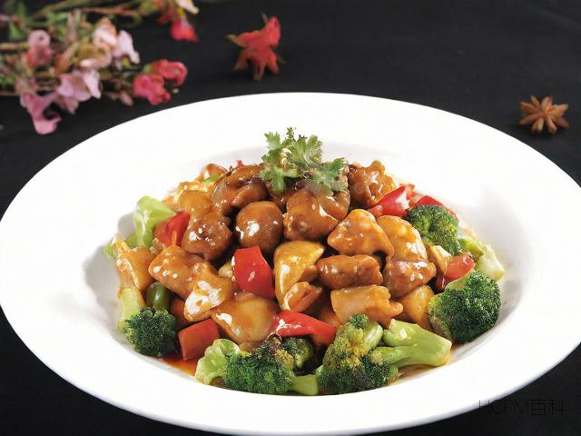 如何通过饮食改善生活质量?-第1张图片-HCRM百科 如何通过饮食改善生活质量?-第1张图片-HCRM百科