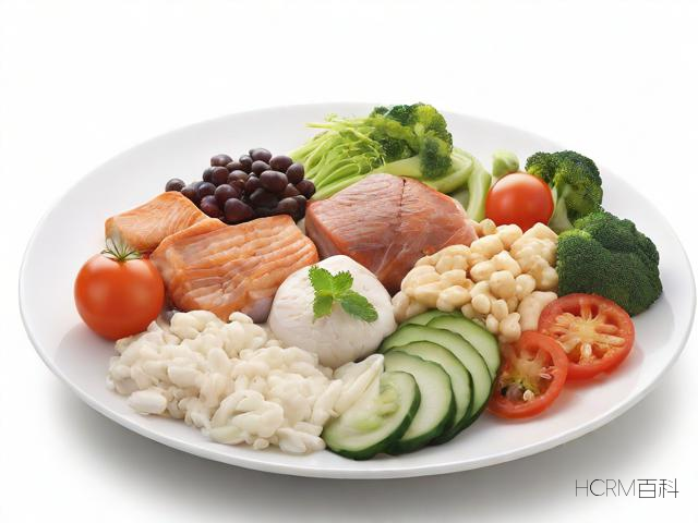 如何通过饮食改善生活质量?-第2张图片-HCRM百科 如何通过饮食改善生活质量?-第2张图片-HCRM百科