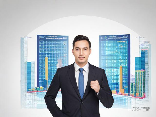 基金公司官网是什么?功能与作用解析-第1张图片-HCRM百科 基金公司官网是什么?功能与作用解析-第1张图片-HCRM百科