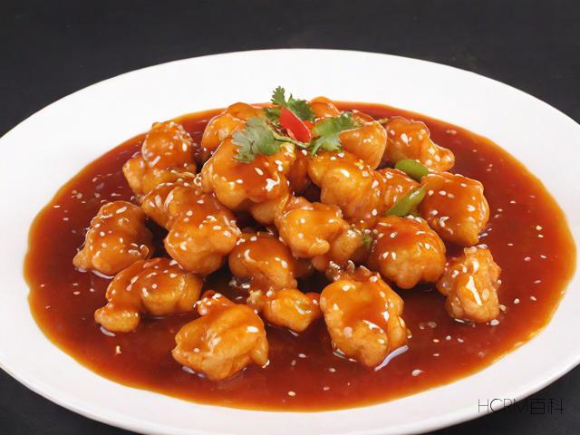 生活美食烹调糖醋鱼块-第1张图片-HCRM百科 生活美食烹调糖醋鱼块-第1张图片-HCRM百科