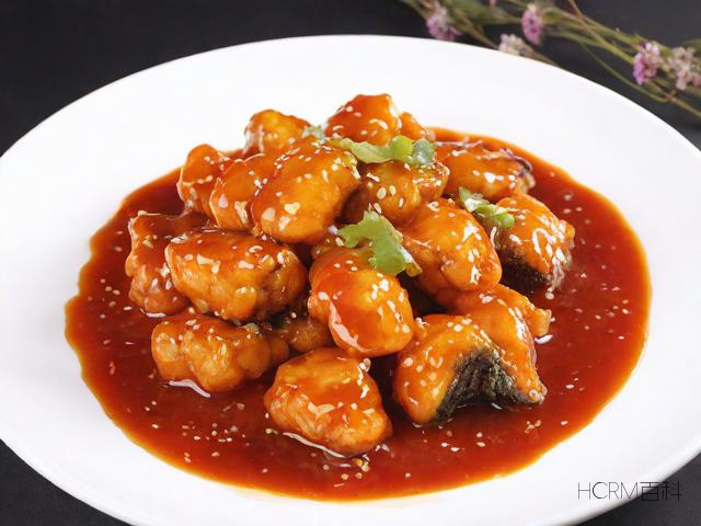 生活美食烹调糖醋鱼块-第2张图片-HCRM百科 生活美食烹调糖醋鱼块-第2张图片-HCRM百科