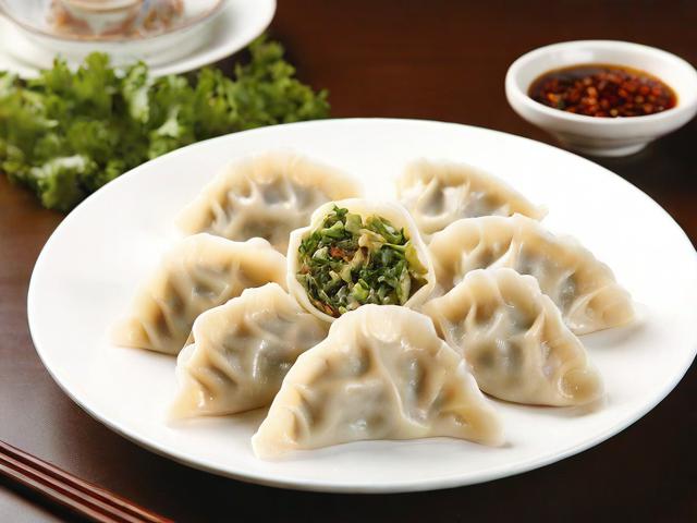 林西微生活大馅饺子，林西微生活大馅饺子，它有何独特之处？-第1张图片-HCRM百科