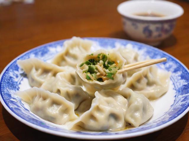 林西微生活大馅饺子，林西微生活大馅饺子，它有何独特之处？-第2张图片-HCRM百科