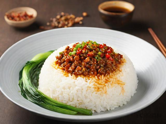向往的生活里的猪油拌饭为何让人印象深刻?-第2张图片-HCRM百科 向往的生活里的猪油拌饭为何让人印象深刻?-第2张图片-HCRM百科