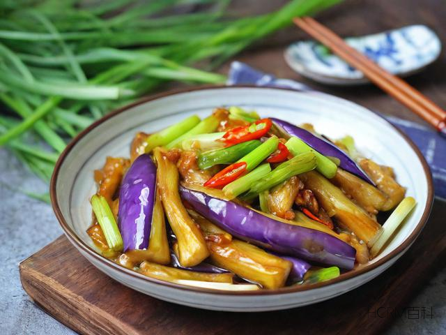 茄子和葱能猜出啥生活物品?-第2张图片-HCRM百科 茄子和葱能猜出啥生活物品?-第2张图片-HCRM百科