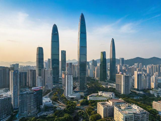 深圳季度税申报流程及步骤详解?-第1张图片-HCRM百科 深圳季度税申报流程及步骤详解?-第1张图片-HCRM百科