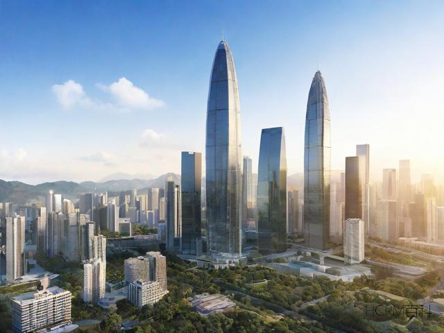 深圳季度税申报流程及步骤详解?-第2张图片-HCRM百科 深圳季度税申报流程及步骤详解?-第2张图片-HCRM百科