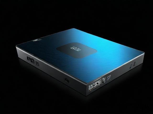 为什么SSD叫固态硬盘？SSD有什么优势？-第2张图片-HCRM百科