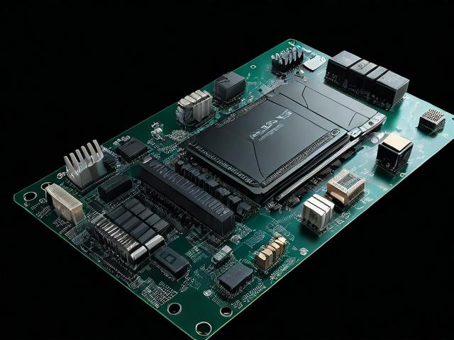 哪些主板支持DDR4内存?- 兼容型号及品牌推荐-第1张图片-HCRM百科 哪些主板支持DDR4内存?- 兼容型号及品牌推荐-第1张图片-HCRM百科