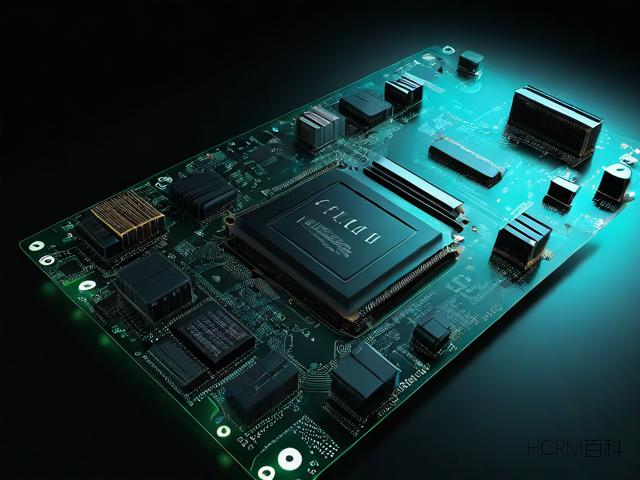 哪些主板支持DDR4内存?- 兼容型号及品牌推荐-第2张图片-HCRM百科 哪些主板支持DDR4内存?- 兼容型号及品牌推荐-第2张图片-HCRM百科