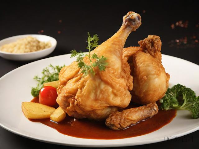 什么CPU吃鸡合适?如何选择最佳配置?-第2张图片-HCRM百科 什么CPU吃鸡合适?如何选择最佳配置?-第2张图片-HCRM百科