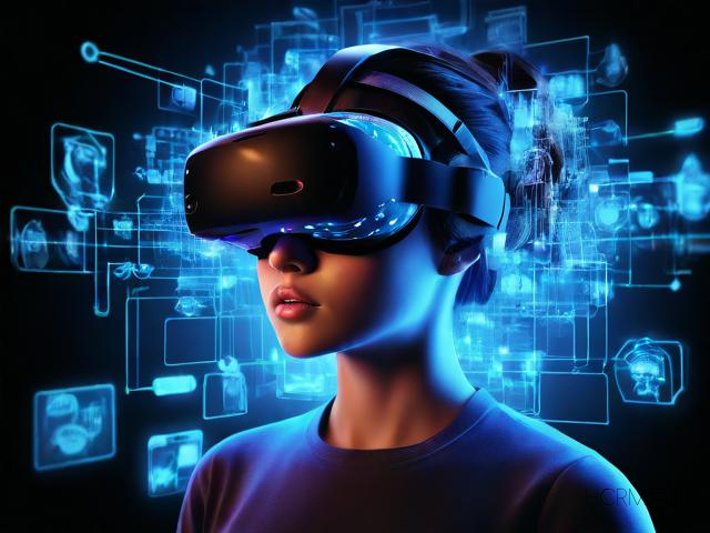 关于vr方面的知识,你有哪些疑问?-第1张图片-HCRM百科 关于vr方面的知识,你有哪些疑问?-第1张图片-HCRM百科
