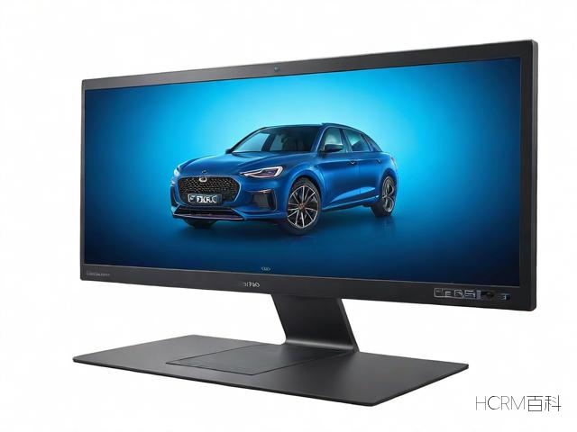 Ryzen 3 2200G 支持哪些显示器?如何正确连接?-第1张图片-HCRM百科 Ryzen 3 2200G 支持哪些显示器?如何正确连接?-第1张图片-HCRM百科