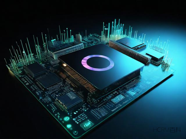 Intel CPU K 是什么意思？它有哪些优势？-第1张图片-HCRM百科