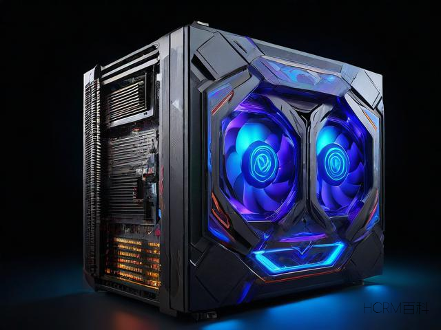 玩DOTA2需要什么主机配置？如何选择才能流畅运行？-第2张图片-HCRM百科