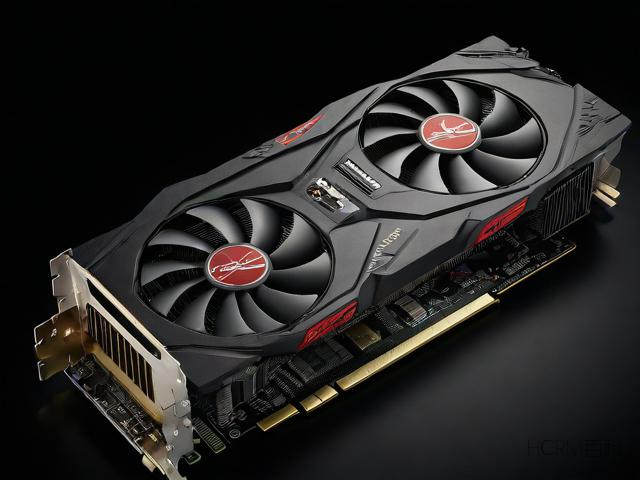 i5 6600搭配什么显卡最合适?-第2张图片-HCRM百科 i5 6600搭配什么显卡最合适?-第2张图片-HCRM百科
