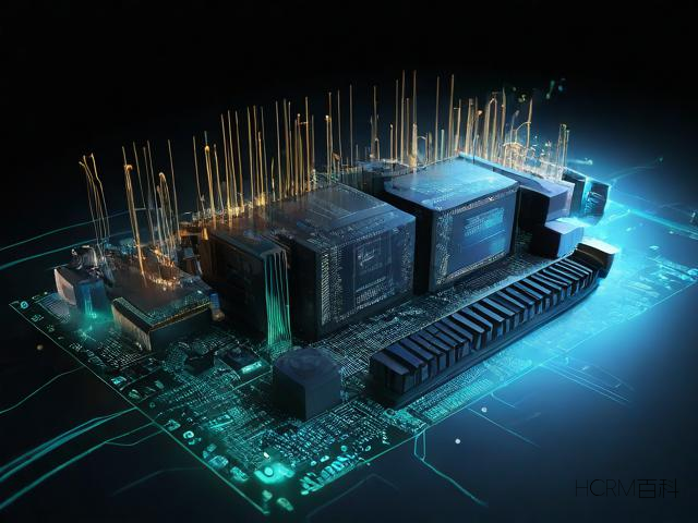 AMD Ryzen 3 1300X处理器兼容哪种DDR4内存?-第2张图片-HCRM百科 AMD Ryzen 3 1300X处理器兼容哪种DDR4内存?-第2张图片-HCRM百科