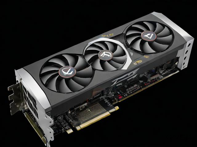 AMD 速龙X4 760K 最佳适配显卡推荐性能平衡指南-第2张图片-HCRM百科 AMD 速龙X4 760K 最佳适配显卡推荐性能平衡指南-第2张图片-HCRM百科