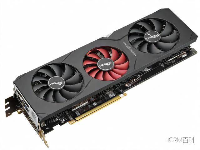 HD7850 上什么U？搭配什么CPU最理想？-第2张图片-HCRM百科