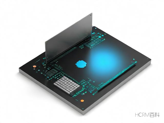 什么软件查硬盘坏道?如何检查?-第1张图片-HCRM百科 什么软件查硬盘坏道?如何检查?-第1张图片-HCRM百科