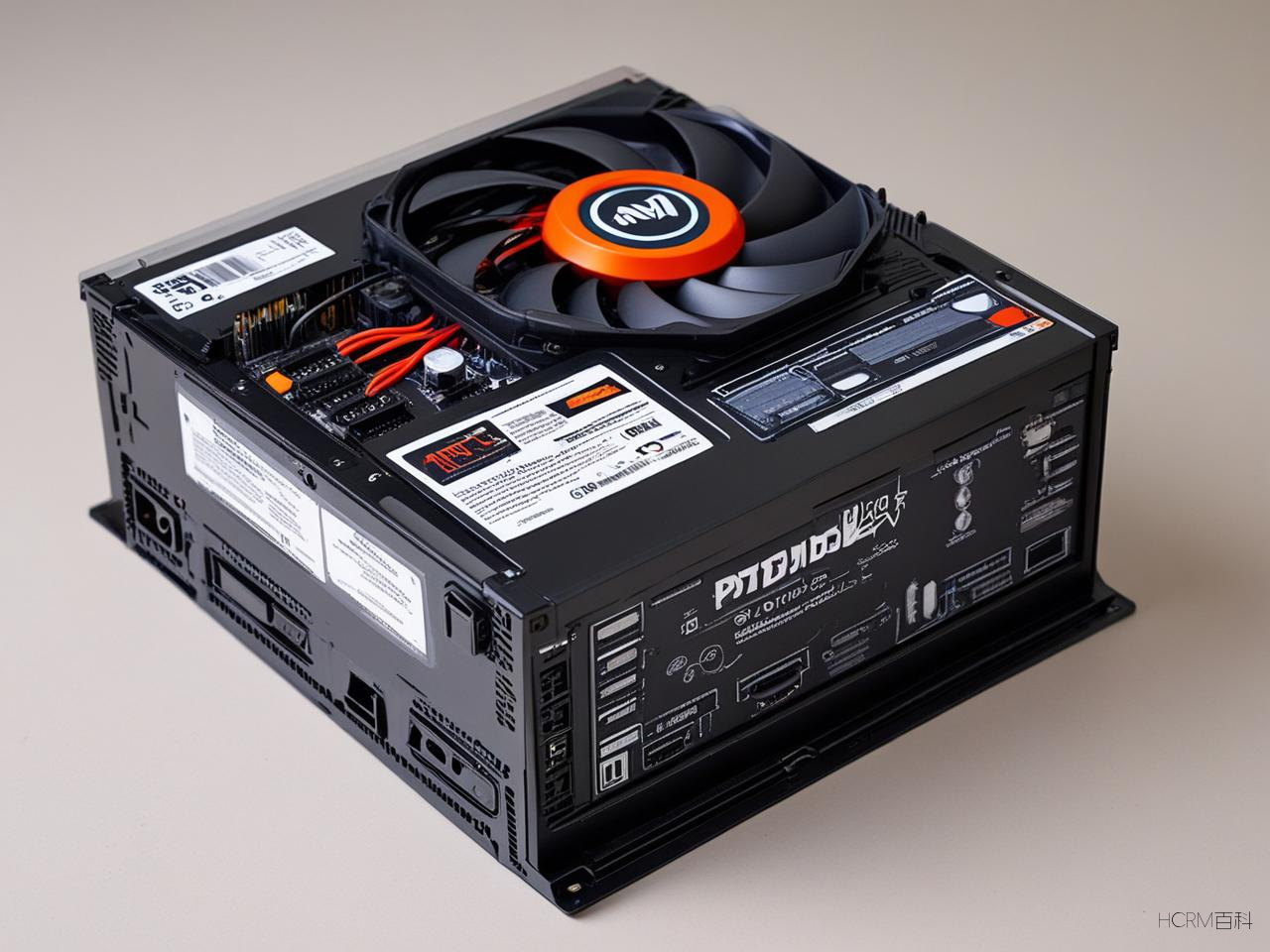 i5 4690k配什么电源?如何选择合适电源?-第1张图片-HCRM百科 i5 4690k配什么电源?如何选择合适电源?-第1张图片-HCRM百科