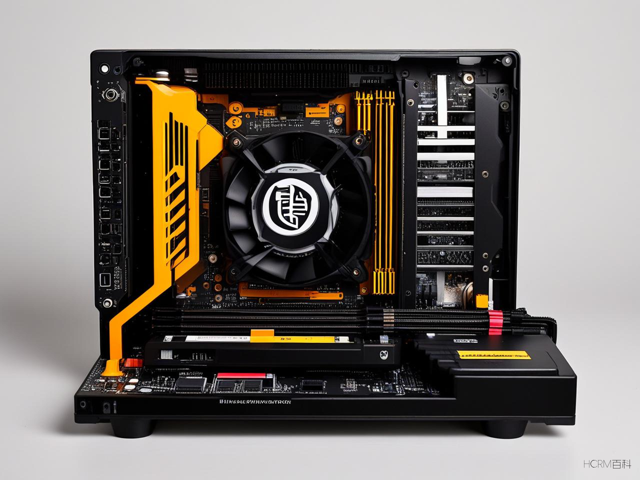 i5 4690k配什么电源?如何选择合适电源?-第2张图片-HCRM百科 i5 4690k配什么电源?如何选择合适电源?-第2张图片-HCRM百科