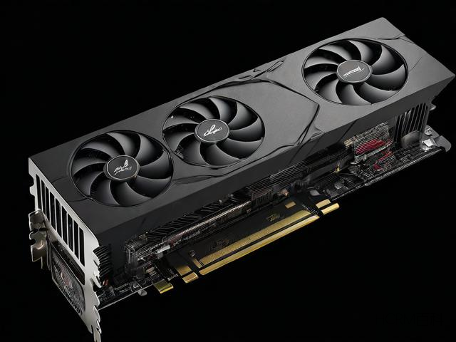i7 6700k搭配什么显卡?性能如何?-第2张图片-HCRM百科 i7 6700k搭配什么显卡?性能如何?-第2张图片-HCRM百科