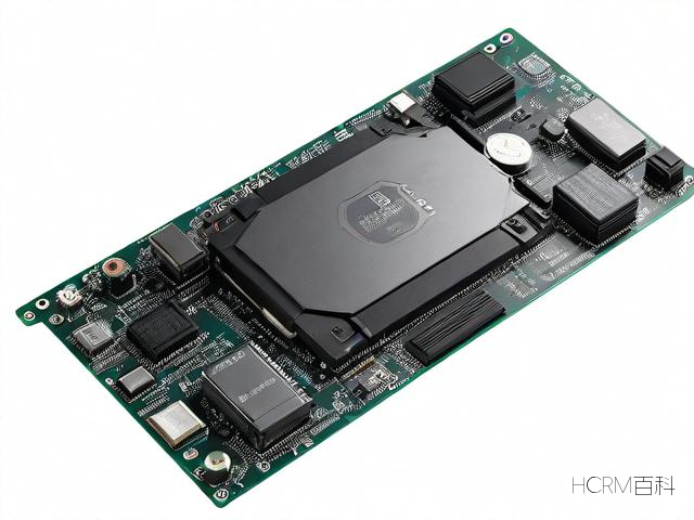 X79用什么硬盘?兼容性如何?-第1张图片-HCRM百科 X79用什么硬盘?兼容性如何?-第1张图片-HCRM百科