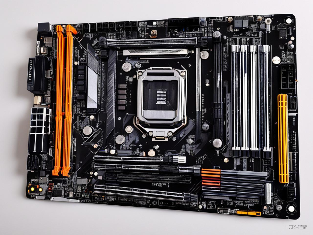 AMD A8 7650K配什么主板？兼容性如何？-第1张图片-HCRM百科