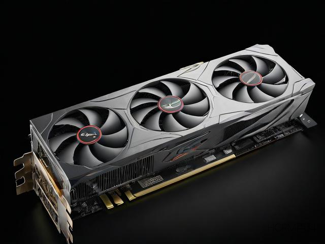 哪些电脑配置支持安装RTX 2080 Ti显卡?-第1张图片-HCRM百科 哪些电脑配置支持安装RTX 2080 Ti显卡?-第1张图片-HCRM百科