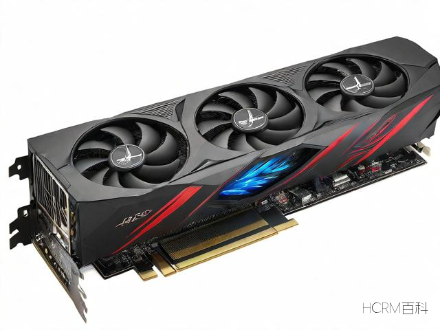 A10-5800K 可以和什么显卡交火?兼容性如何?-第1张图片-HCRM百科 A10-5800K 可以和什么显卡交火?兼容性如何?-第1张图片-HCRM百科