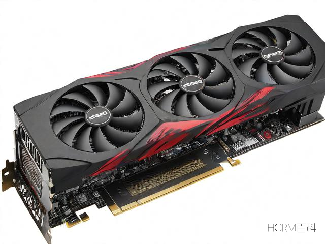 A10-5800K 可以和什么显卡交火？兼容性如何？-第2张图片-HCRM百科