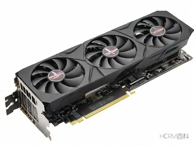 i5 4590能配什么显卡?高端显卡会被拖累吗?-第1张图片-HCRM百科 i5 4590能配什么显卡?高端显卡会被拖累吗?-第1张图片-HCRM百科