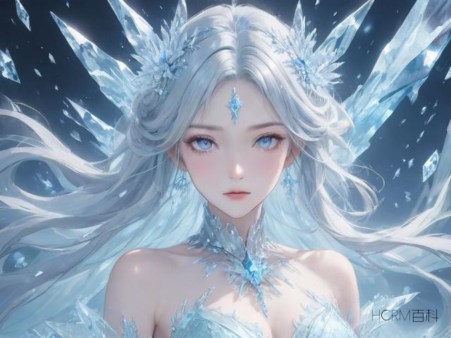 ICE寒霜是什么？何时正式上市？-第1张图片-HCRM百科
