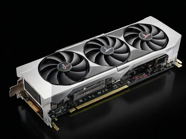 GTX 950搭配什么CPU？最佳选择是什么？-第1张图片-HCRM百科