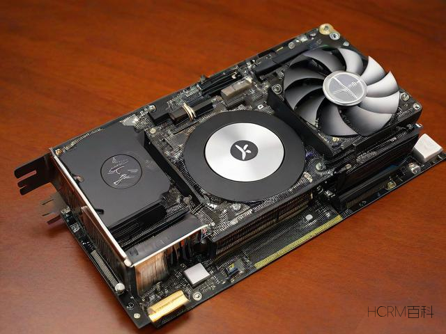 760K超频可行吗?配什么主板?-第1张图片-HCRM百科 760K超频可行吗?配什么主板?-第1张图片-HCRM百科