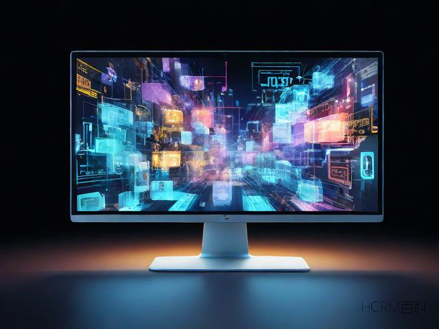 2023年显示器选购指南,如何挑选高性价比显示器?-第2张图片-HCRM百科 2023年显示器选购指南,如何挑选高性价比显示器?-第2张图片-HCRM百科