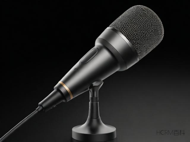 为什么调整音量时总是话筒?-第2张图片-HCRM百科 为什么调整音量时总是话筒?-第2张图片-HCRM百科