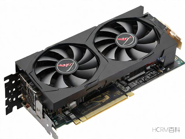 i5-4590配什么显卡？兼容性如何？-第1张图片-HCRM百科