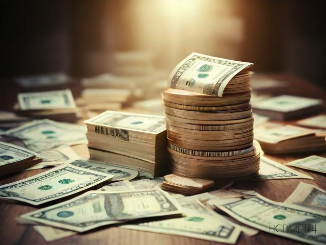 金融与知识产权,如何保护创新成果?-第2张图片-HCRM百科 金融与知识产权,如何保护创新成果?-第2张图片-HCRM百科