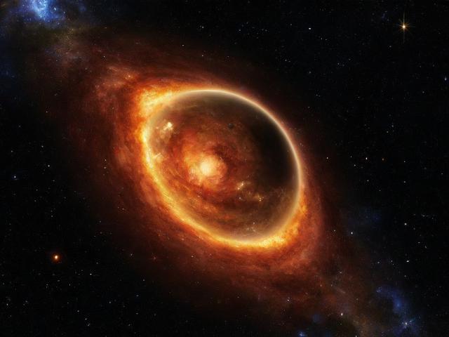 金星科普小知识,你了解这颗神秘行星的秘密吗?-第1张图片-HCRM百科 金星科普小知识,你了解这颗神秘行星的秘密吗?-第1张图片-HCRM百科