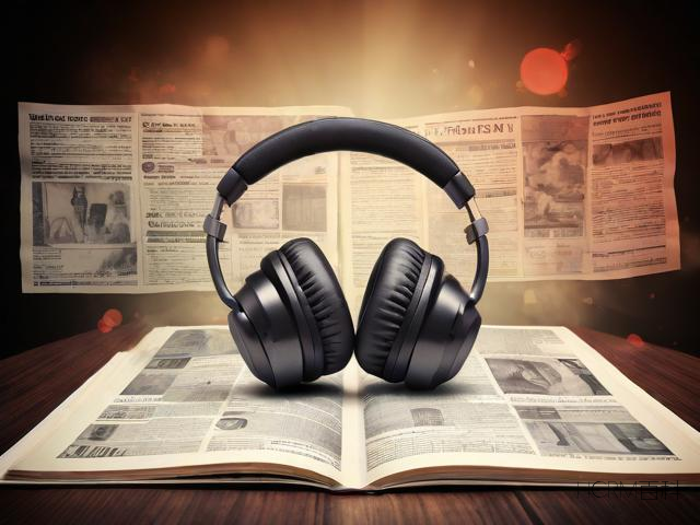 知识新闻音频能带来哪些新见解?-第2张图片-HCRM百科 知识新闻音频能带来哪些新见解?-第2张图片-HCRM百科