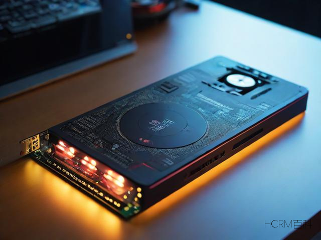 家用玩游戏用什么硬盘?SSD和HDD哪个更合适?-第2张图片-HCRM百科 家用玩游戏用什么硬盘?SSD和HDD哪个更合适?-第2张图片-HCRM百科