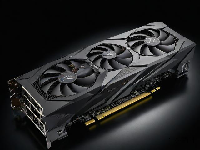i5-6500配什么显卡最好？如何选择最佳显卡？-第2张图片-HCRM百科