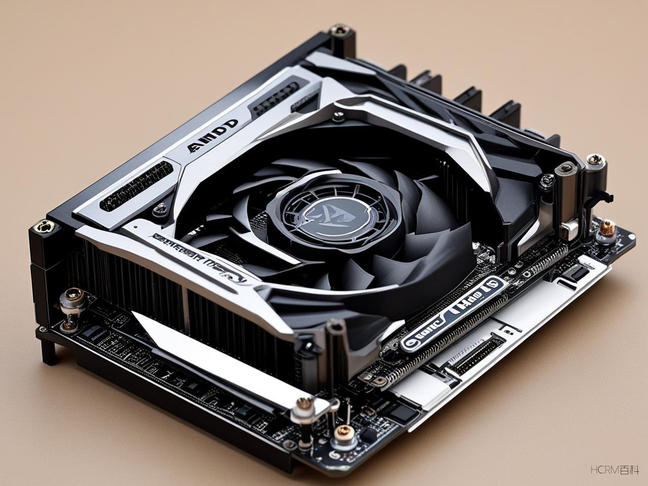 AMD 860K 该用什么散热器?散热效果如何?-第2张图片-HCRM百科 AMD 860K 该用什么散热器?散热效果如何?-第2张图片-HCRM百科